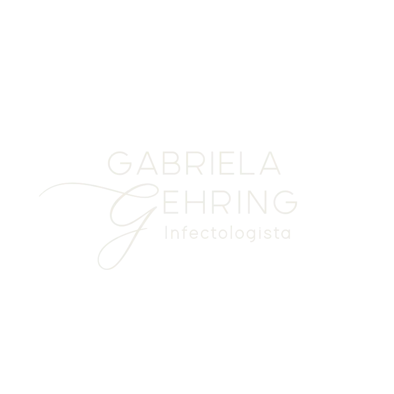 GABRIELA GEHRING INFECTOLOGISTA